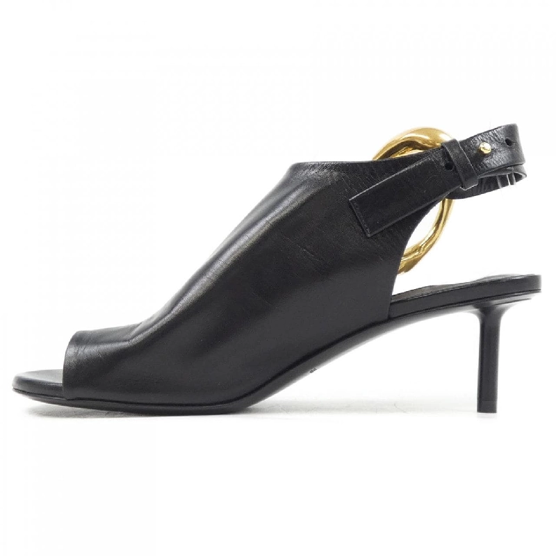 【Mã giảm giá】Jil Sander Giày sandal 662126