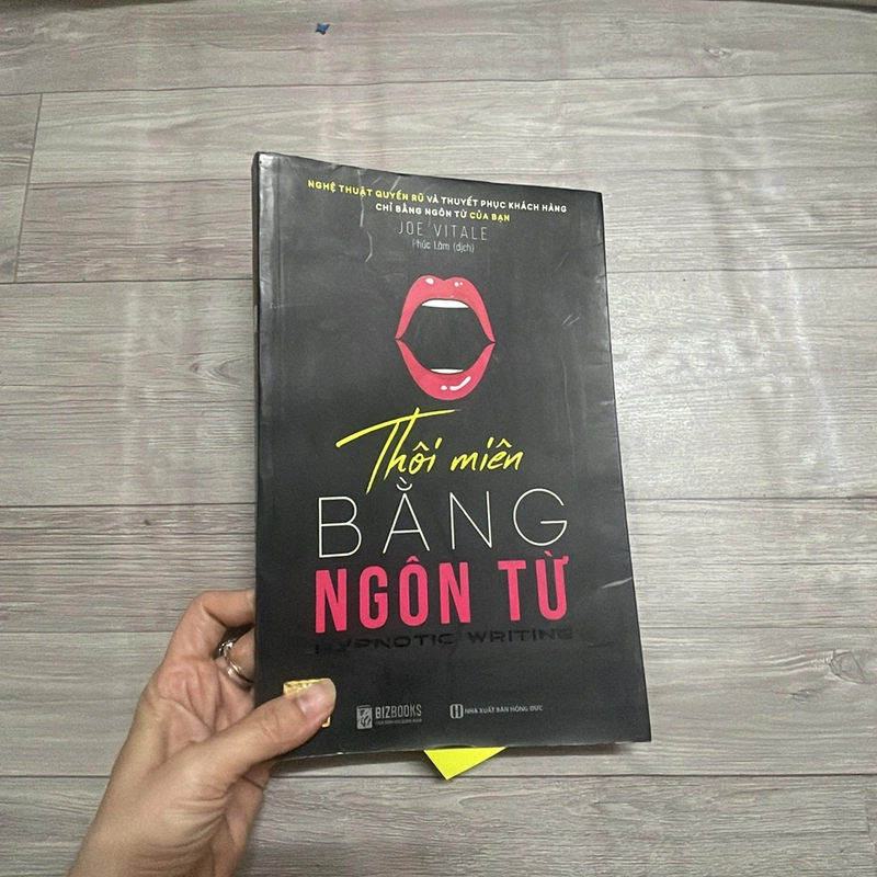 Thôi miên Bằng ngôn từ  354238