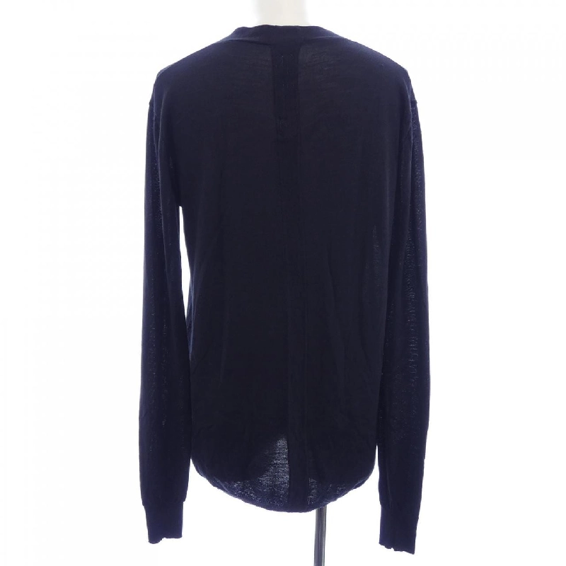 Áo khoác cardigan Rick Owens RU15F7614 - Hàng hiệu Authentic 891283