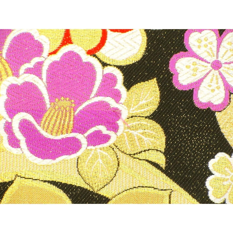 Đai obi không lõi - Hàng hiệu Authentic 875866