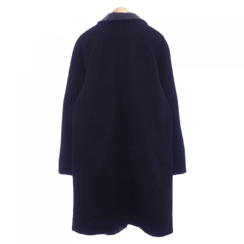 【Mã giảm giá】Salvatore Ferragamo SALVATORE FERRAGAMO Áo khoác 641823