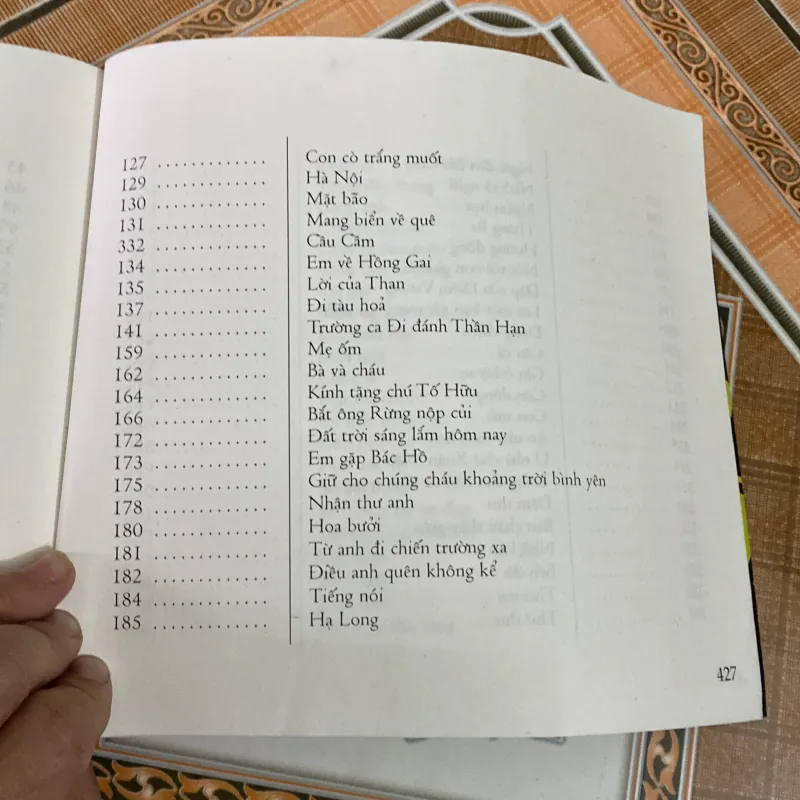 Thơ với tuổi thơ - Trần Đăng Khoa 784530