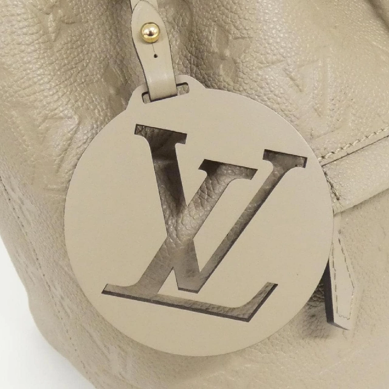 Balo Louis Vuitton Monogram Empreinte Montsouris PM M45410 - Hàng hiệu Authentic 764697