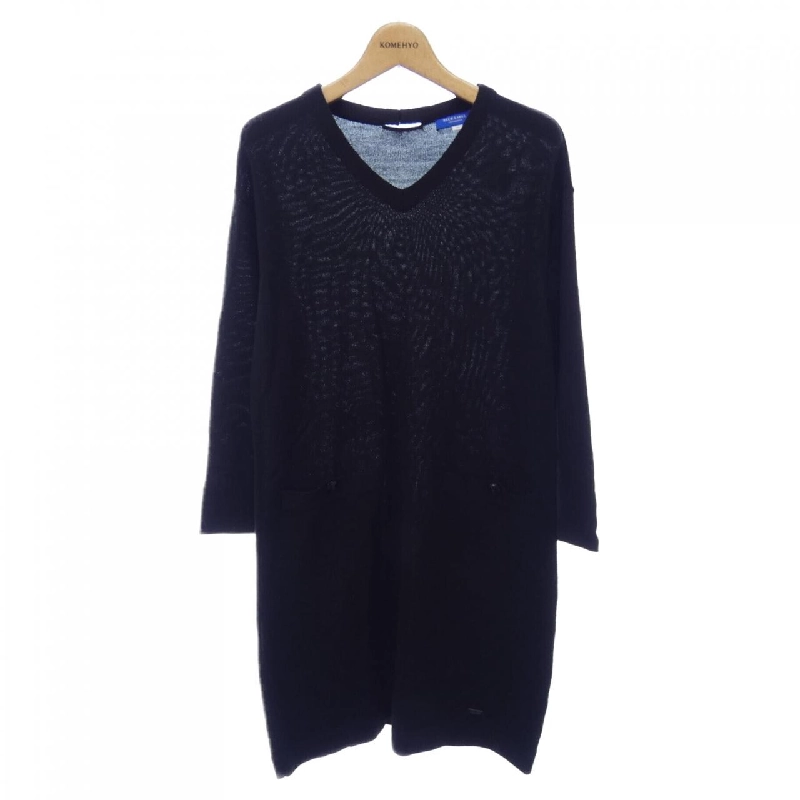 【Khuyến mãi】Đầm BLUE LABEL CRESTBRIDGE 652894