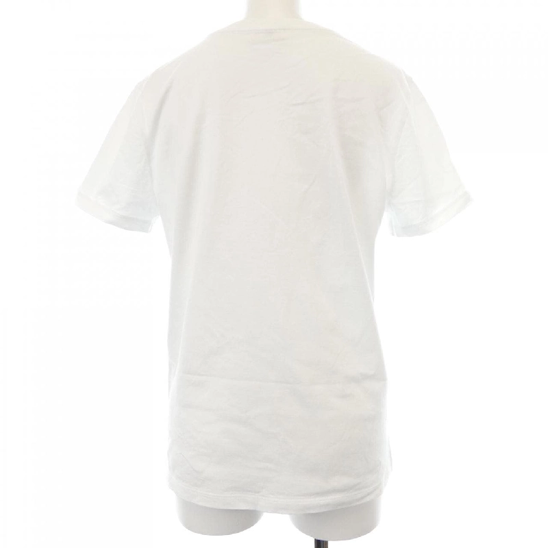 Áo thun logo cổ điển CELINE 2X314916G - Hàng hiệu Chính hãng 774970