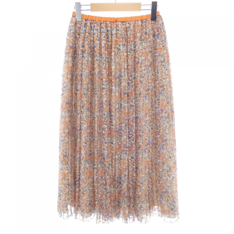 Đồ họa DRAWER 6524-299-1244 Váy 647074