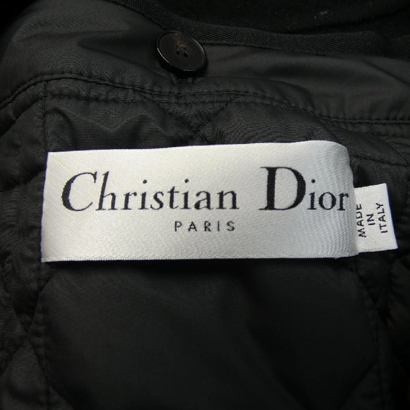 Áo khoác CHRISTIAN DIOR マクロカナージュ 350M53A0060 628004