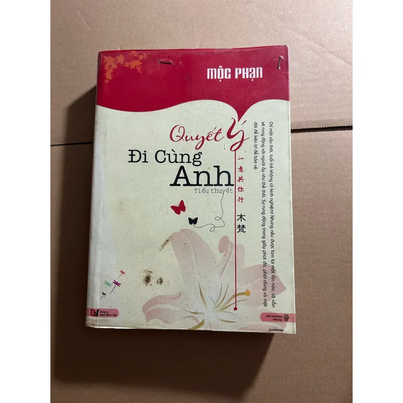 Quyết ý đi cùng anh 563172