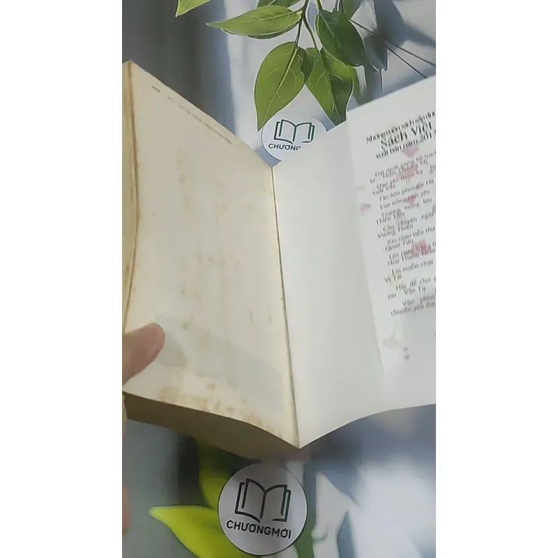 Hãy chờ em đánh răng xong nhé - Hồng Cửu 688614