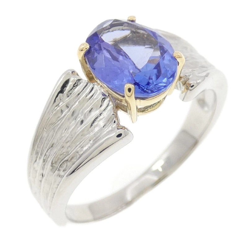 Nhẫn Tanzanite 1.50CT - Hàng hiệu Authentic 834572