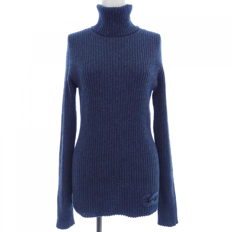 Chanel CHANEL P44594K04679 Áo len 630240