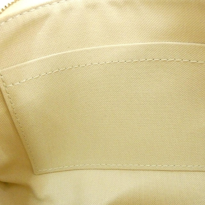 Túi đeo chéo Louis Vuitton Damier Azur Pochette Accessoires N41207 - Hàng hiệu Chính hãng 806255