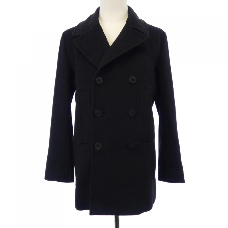 DIOR HOMME Áo khoác dạ cashmere 533C450A3225 - Hàng hiệu Chính hãng 891205