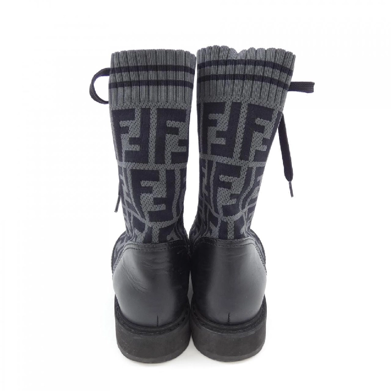 Giày boot FENDI 658905