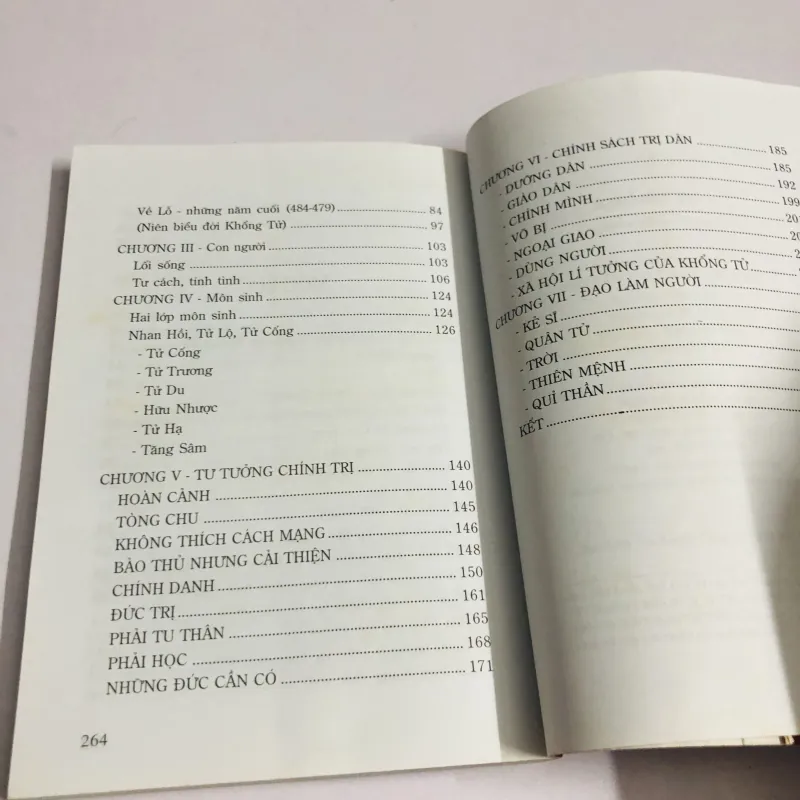 KHỔNG TỬ - Nguyễn Hiến Lê 751196