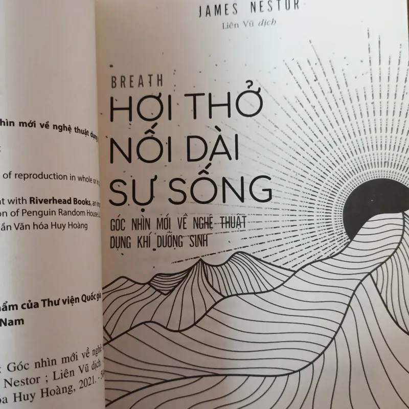 Breath - Hơi Thở Nối Dài Sự Sống 777294