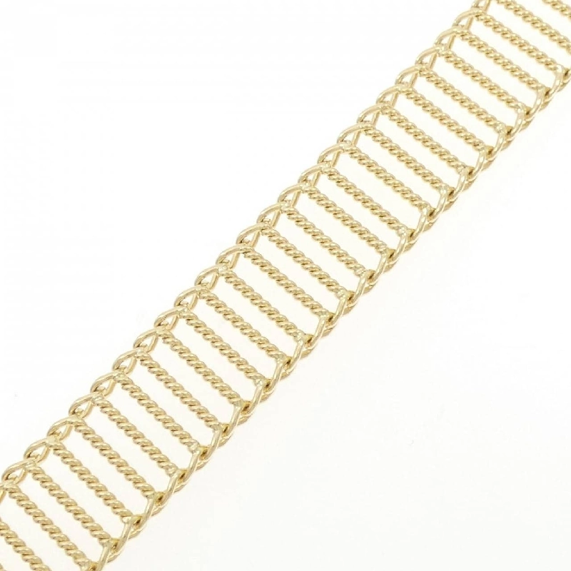 Vòng tay 750YG Wellenhof - Hàng hiệu Chính hãng 846996