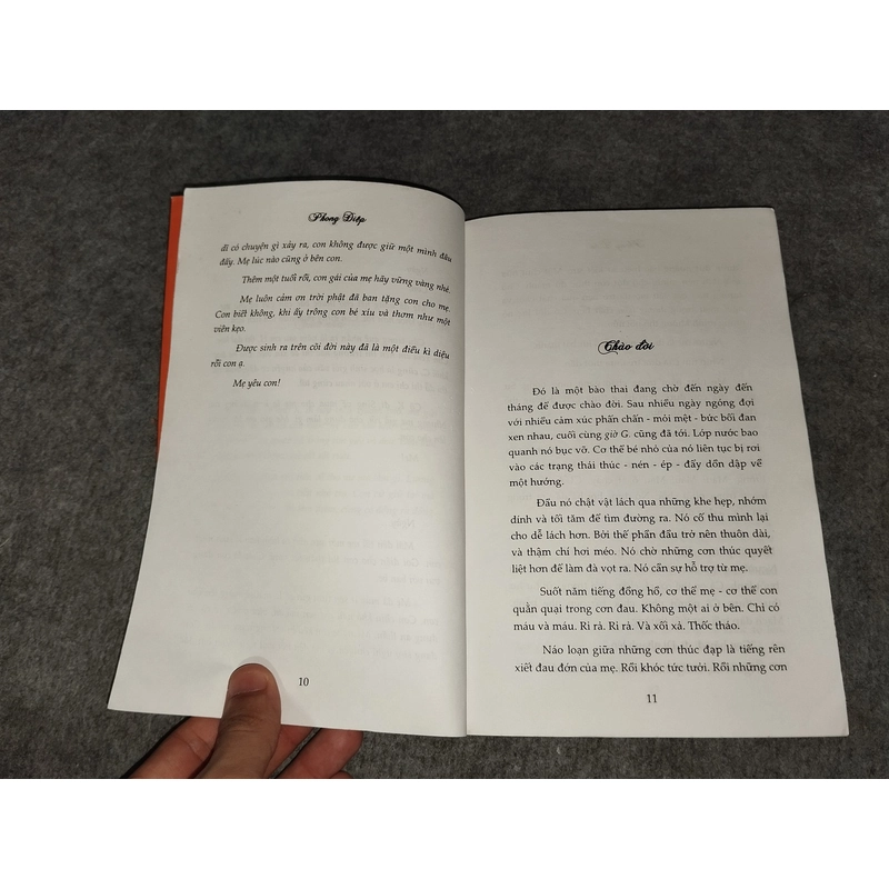 BLOGGER - PHONG ĐIỆP 538067
