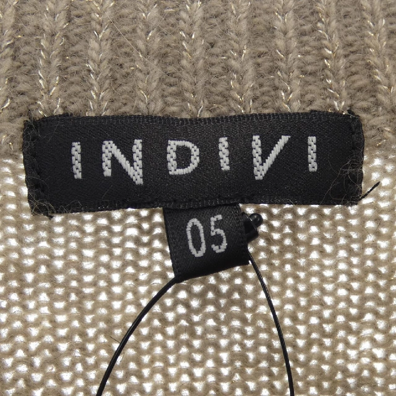 INDIVI áo len 630802