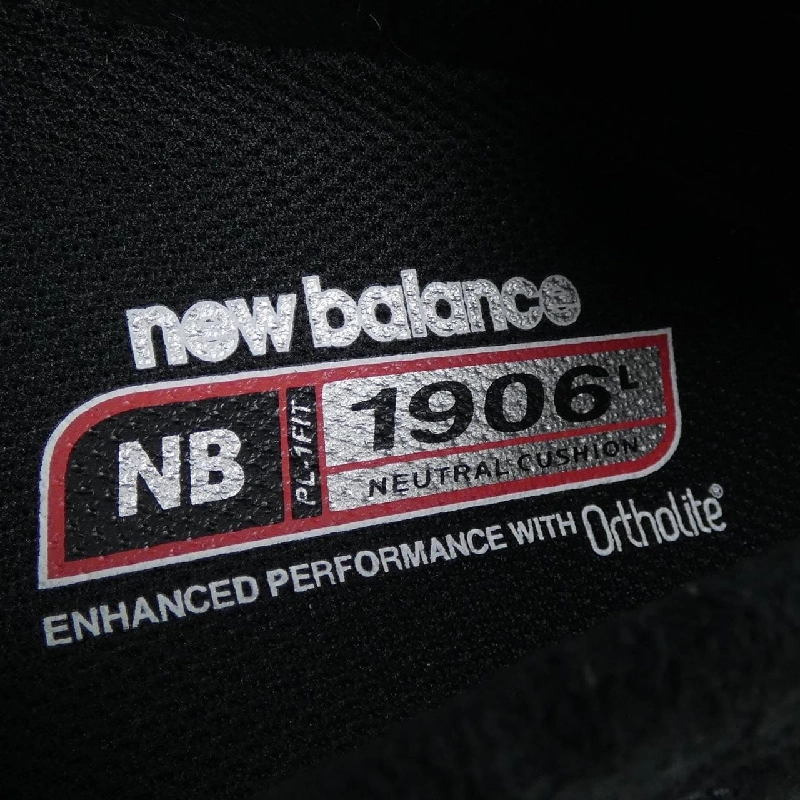 Giày thể thao New Balance - Hàng hiệu Authentic 906479