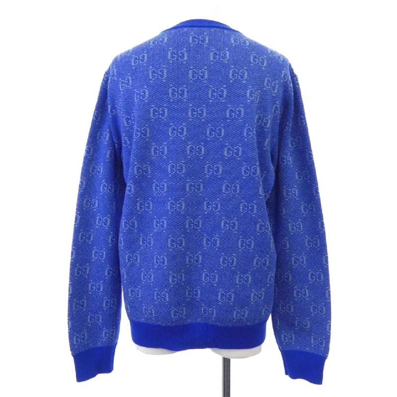 Gucci GUCCI Áo len - Hàng hiệu Chính hãng 900624