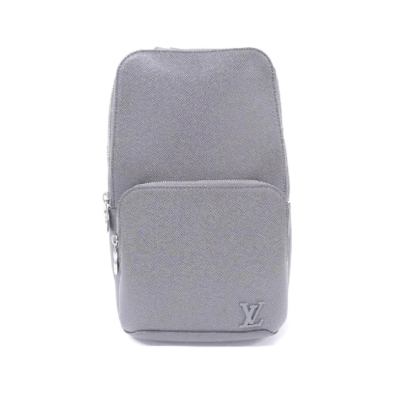 Túi đeo chéo Louis Vuitton Taiga Avenue M30801 612706