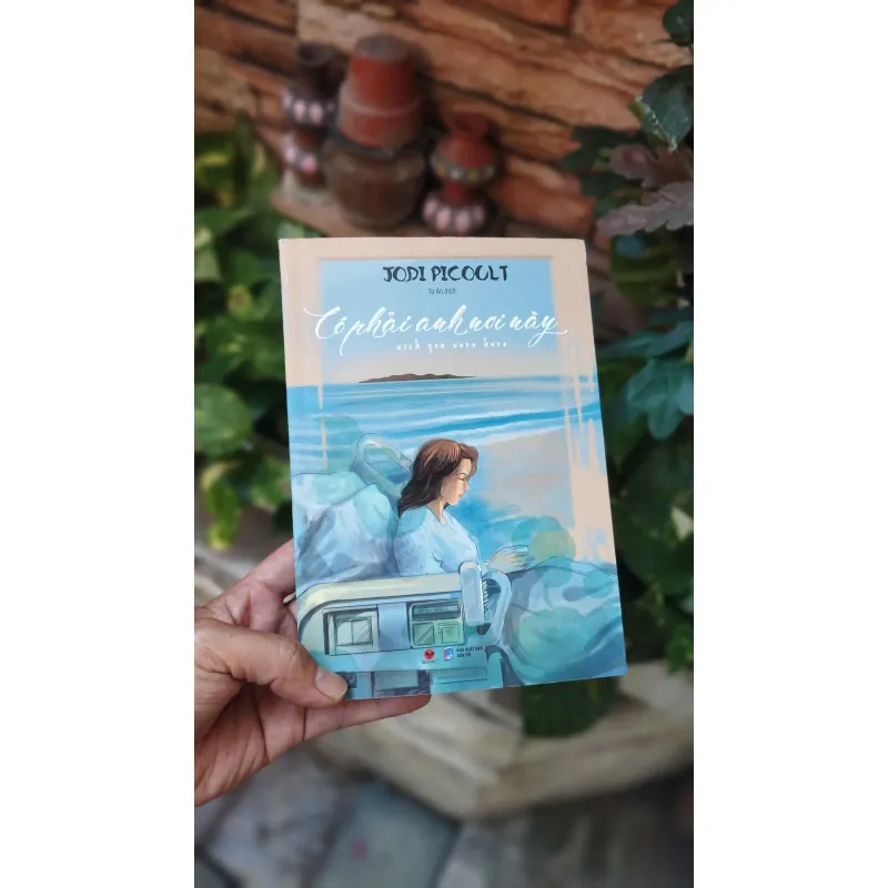 Có Phải Anh Nơi Này 1028866