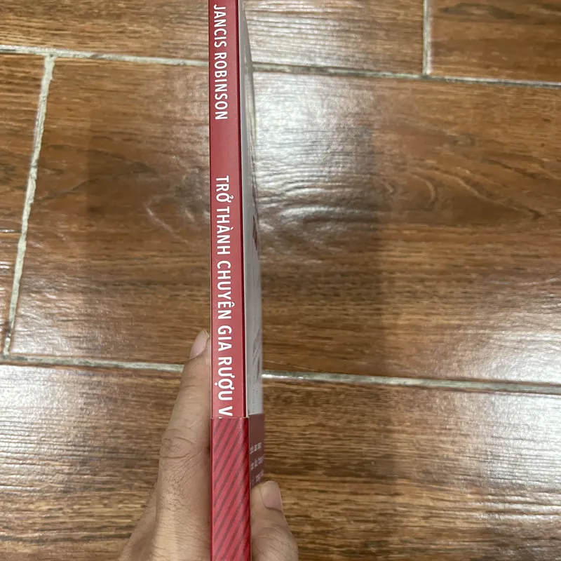 Trở thành chuyên gia rượu vang trong 24h (k4) 707373