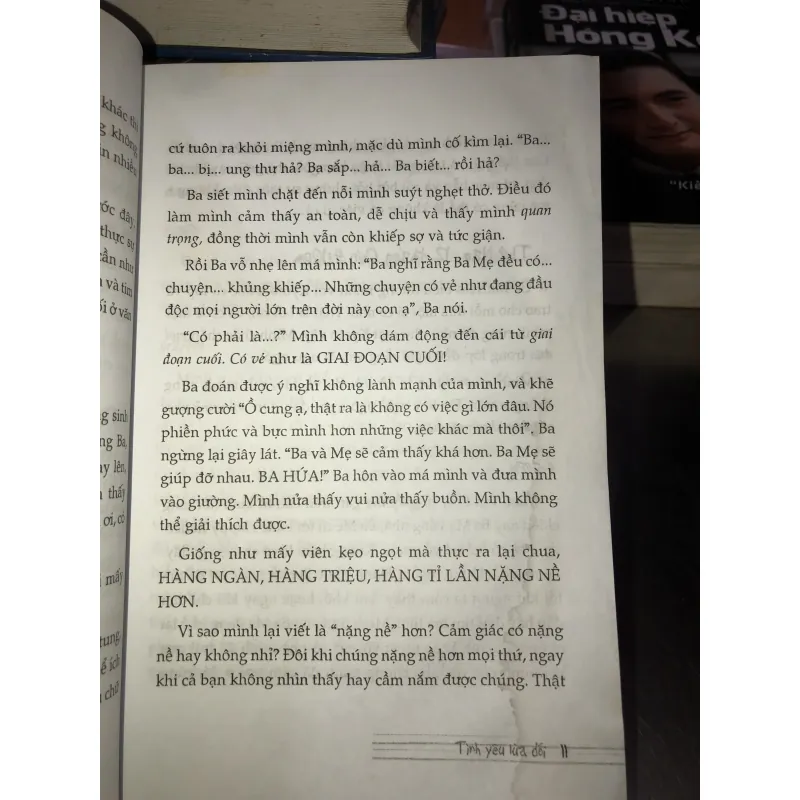 Tình yêu lừa dối - Beatrice Sparks, Ph.D. 1023733