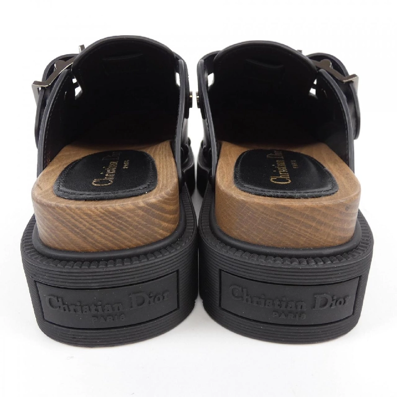 【Mã giảm giá】Giày sandal CHRISTIAN DIOR 663141