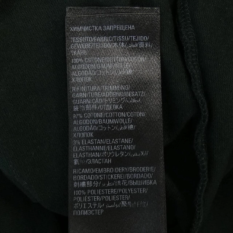 Áo thun BALENCIAGA - Hàng hiệu Authentic 900639