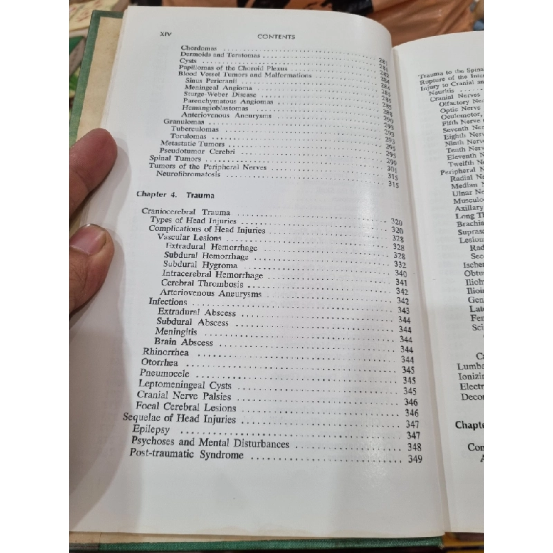 A TEXTBOOK OF NEUROLOGY - H. Houston Merritt 143164