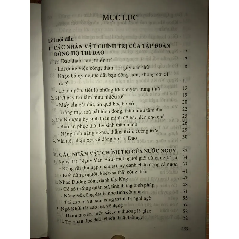 Các anh hùng hào kiệt trong thời loạn 698966