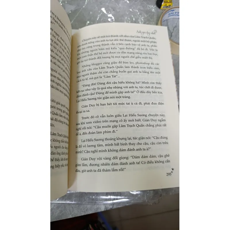 ÁNH SAO DUY NHẤT - ĐỖ MAI DUNG 694029