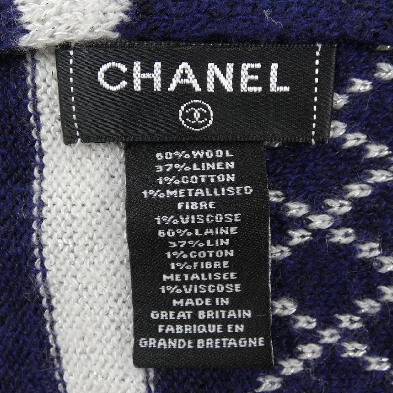 CHANEL STOLE - Hàng hiệu Authentic 834951