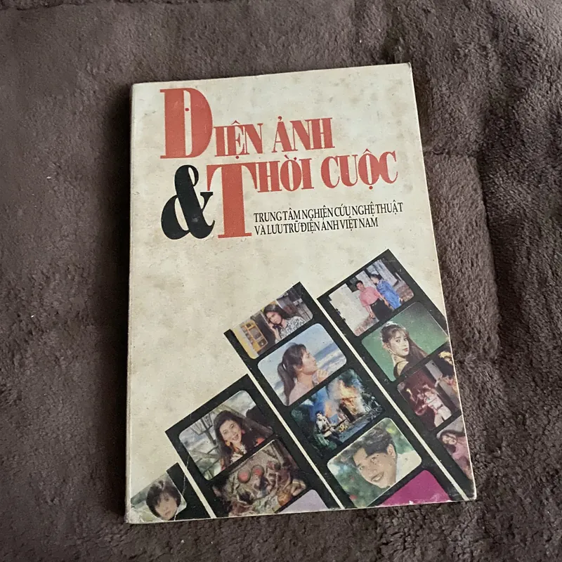 Điện ảnh và thời cuộc 674732