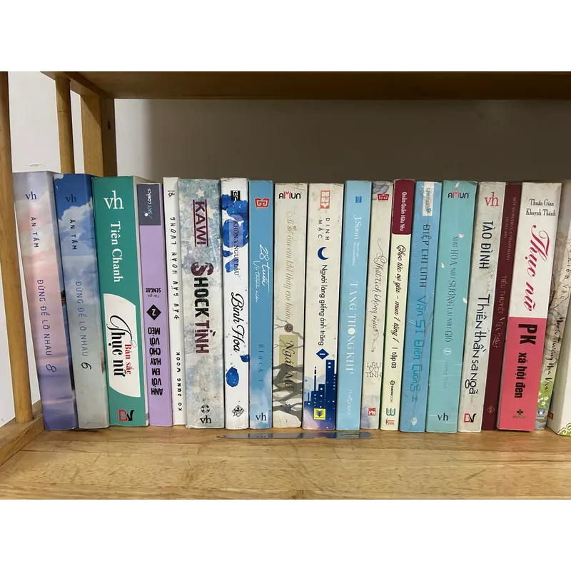 Ngôn tình bán sỉ theo ký 603226