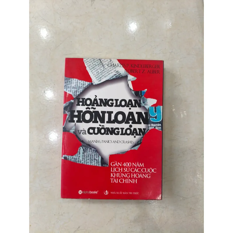 Hoảng Loạn, Hỗn Loạn và Cuồng Loạn 🌱 704205