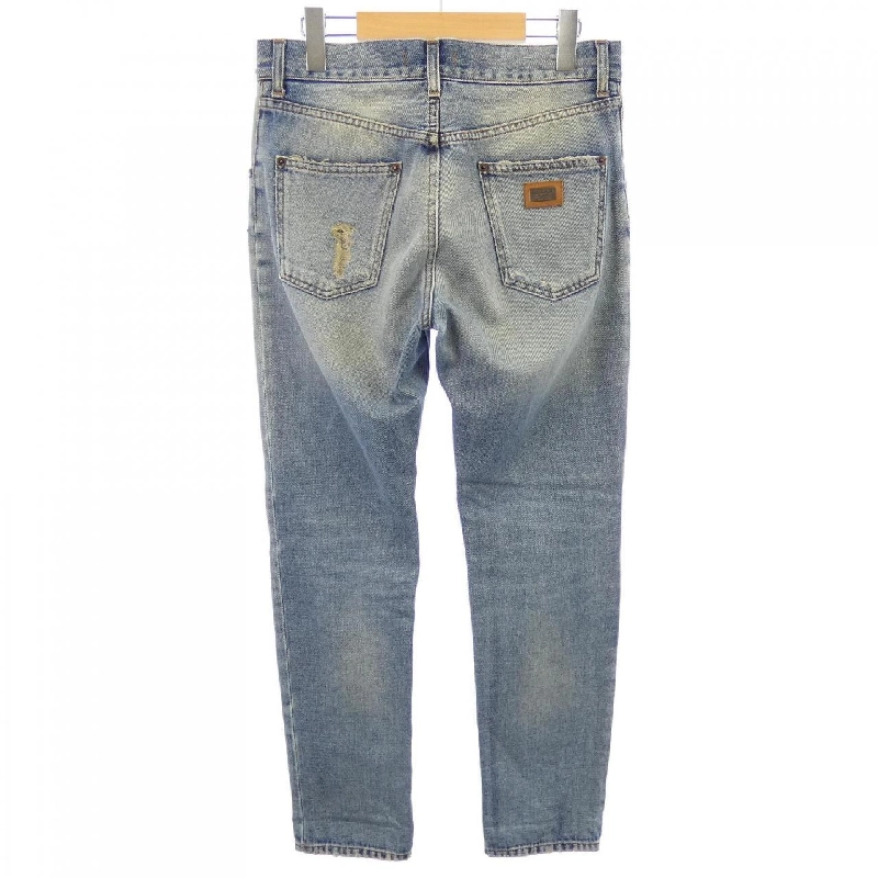 Dolce & Gabbana DOLCE&GABBANA G3PWEP G8J53 Jeans - Hàng hiệu Chính hãng 889581