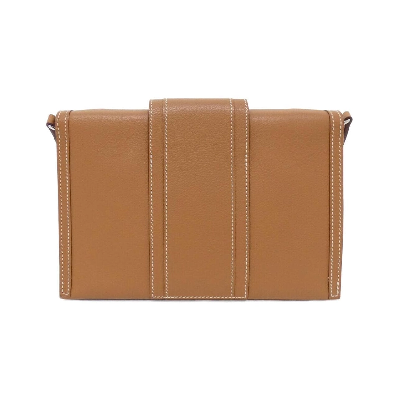 Túi xách vai Hermès Ash Passant 082031CK - Hàng hiệu Authentic 805796