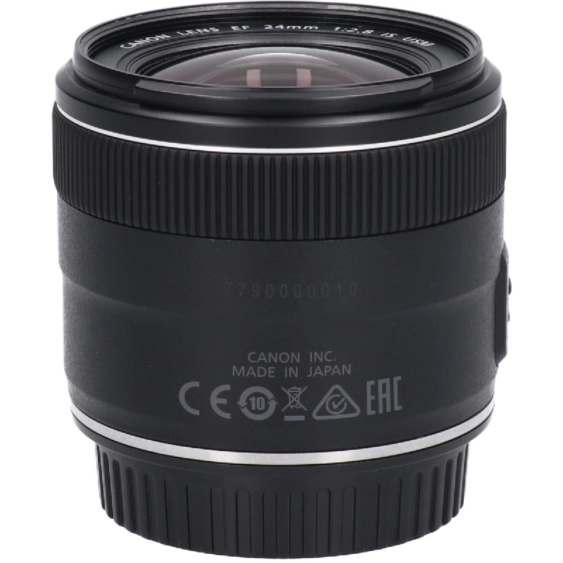 Ống kính EF24mm F2.8 IS USM - Hàng hiệu Authentic 879203