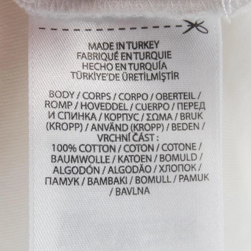 【Mã giảm giá】Áo phông POLO RALPH LAUREN 644270