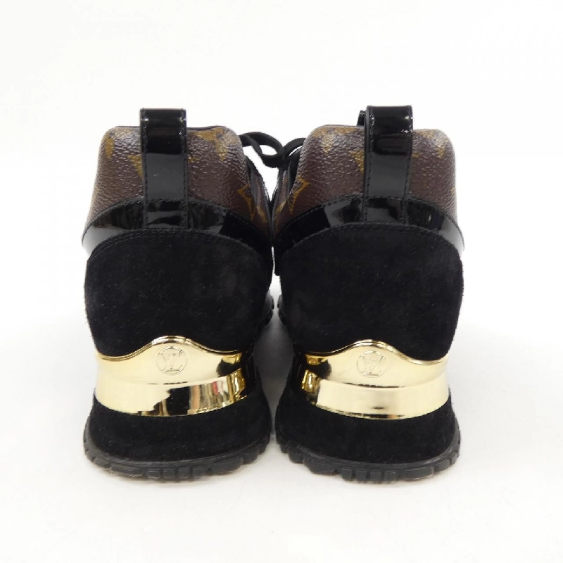 Giày sneaker dòng Runaway của Louis Vuitton - Hàng hiệu Authentic 828095