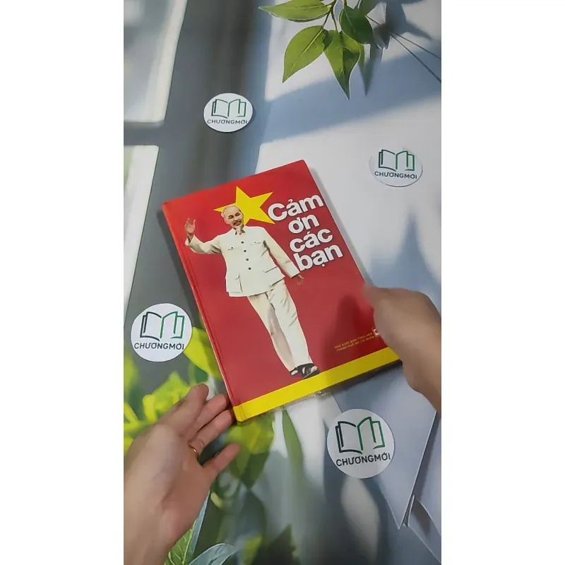 [SEAL] Cảm Ơn Các Bạn 990519