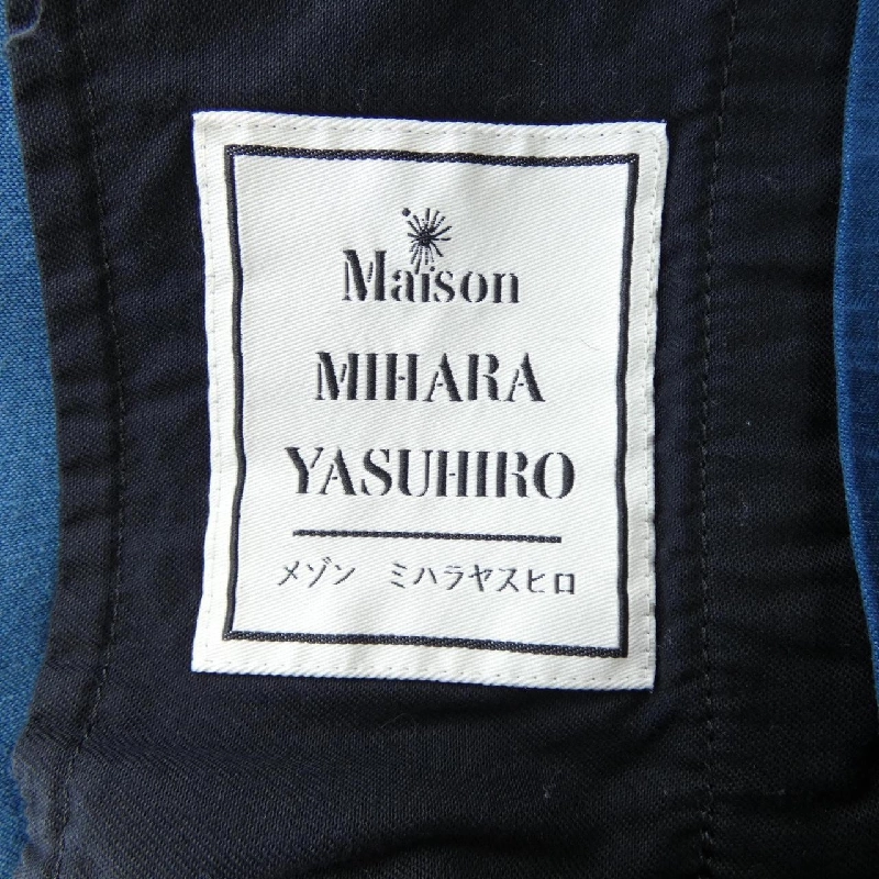 MAISON MIHARA YASUHIRO J10BL051 Áo khoác - Hàng hiệu Authentic 884947