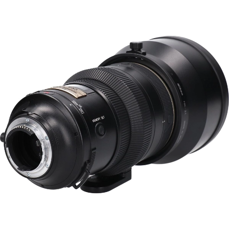 AF-S 200mm F2G ED VR - Hàng hiệu Authentic 880483