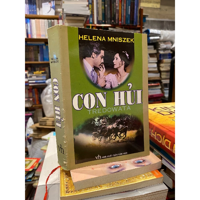 Con Hủi - H.mniszek 128400