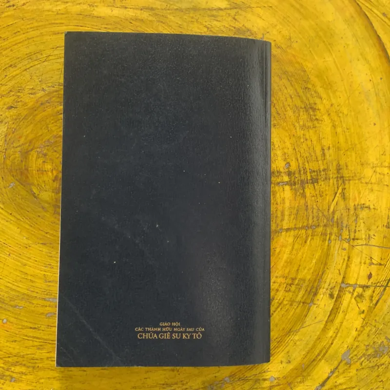 SÁCH MẶC MÔN - MỘT CHỨNG THƯ KHÁC VỀ CHÚA GIÊ SU KY TÔ 958136