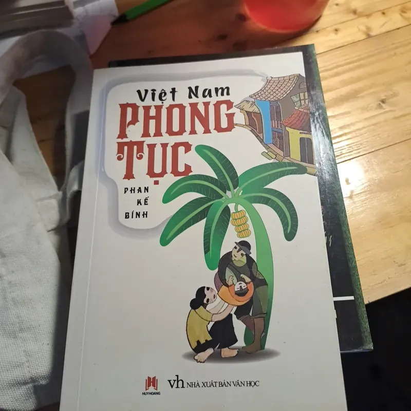 Việt Nam phong tục 739829