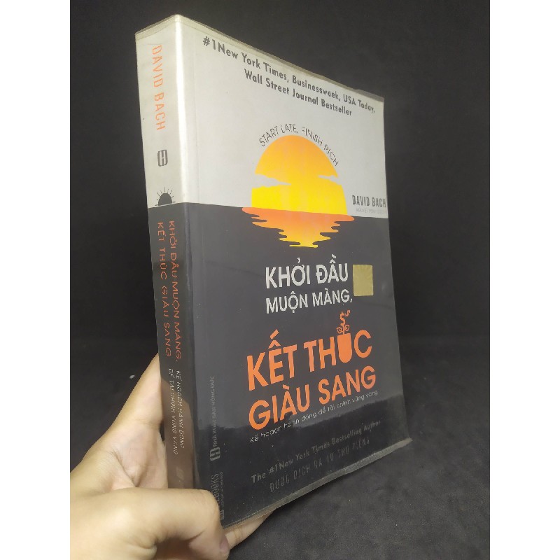 Khởi đầu muộn màng , kết thúc giàu sang 90% HCM0312 39761